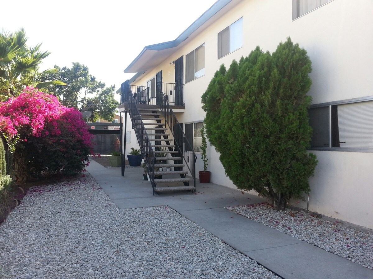 1406 Exposition Blvd, Los Angeles, CA 90018