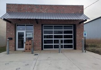More details for 102 E Green St, Franklinton, NC - Retail for Lease