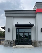 8161 Warren H Abernathy Hwy, Spartanburg, SC for lease Building Photo- Image 2 of 4