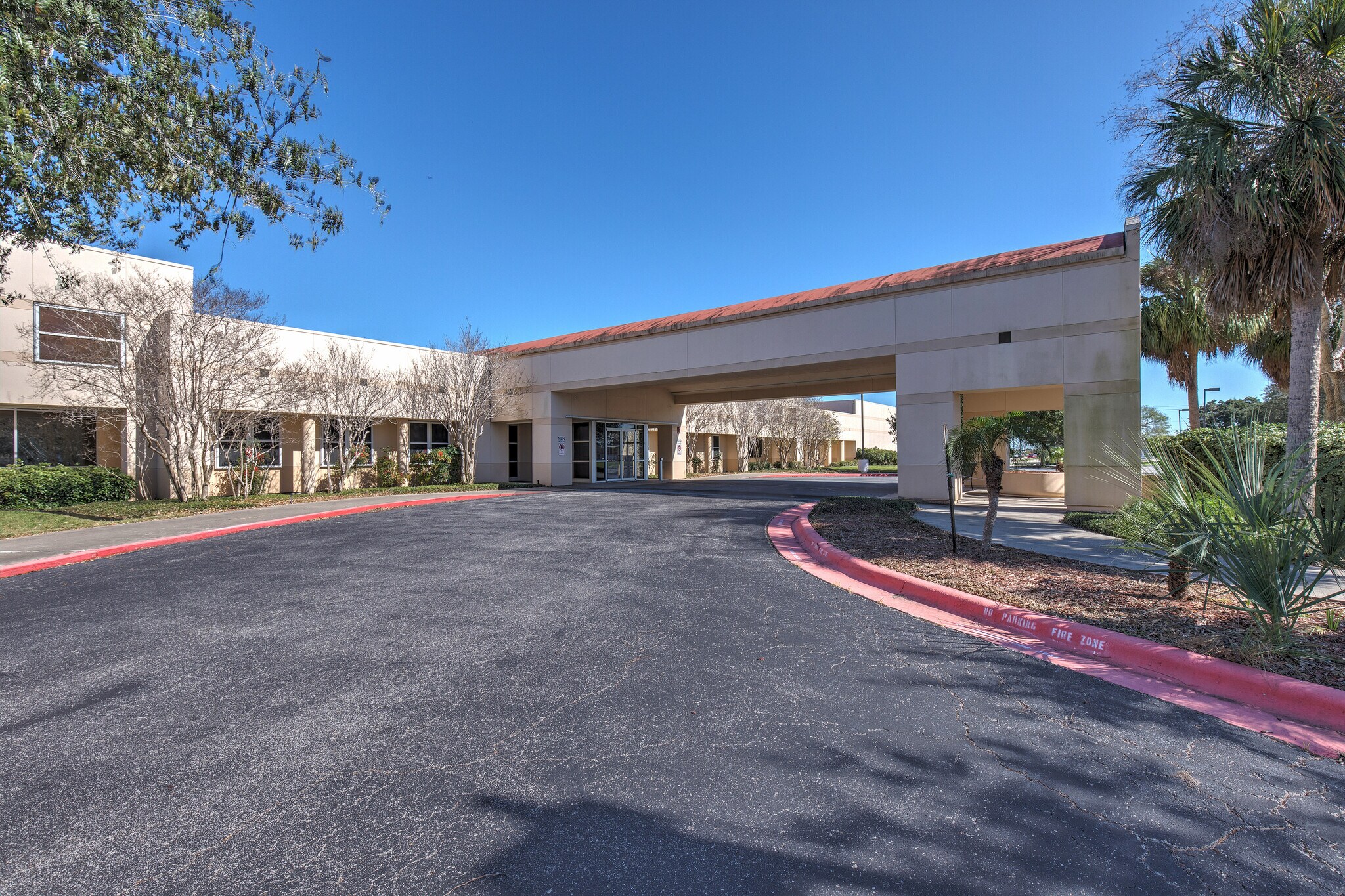 6226 Saratoga Blvd, Corpus Christi, TX 78414 Kindred Hospital Corpus