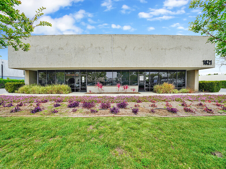 Trico Kettering Industrial Building - Warehouse