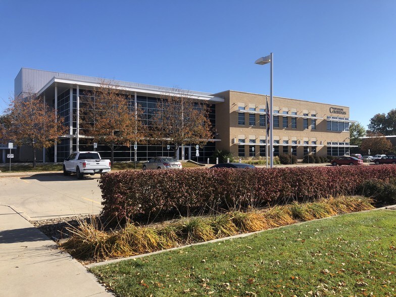 1300 Riverside Ave, Fort Collins, CO for sale - Building Photo - Image 1 of 1