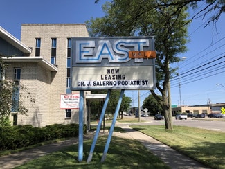 More details for 1149 Hilton Rd, Ferndale, MI - Office for Lease