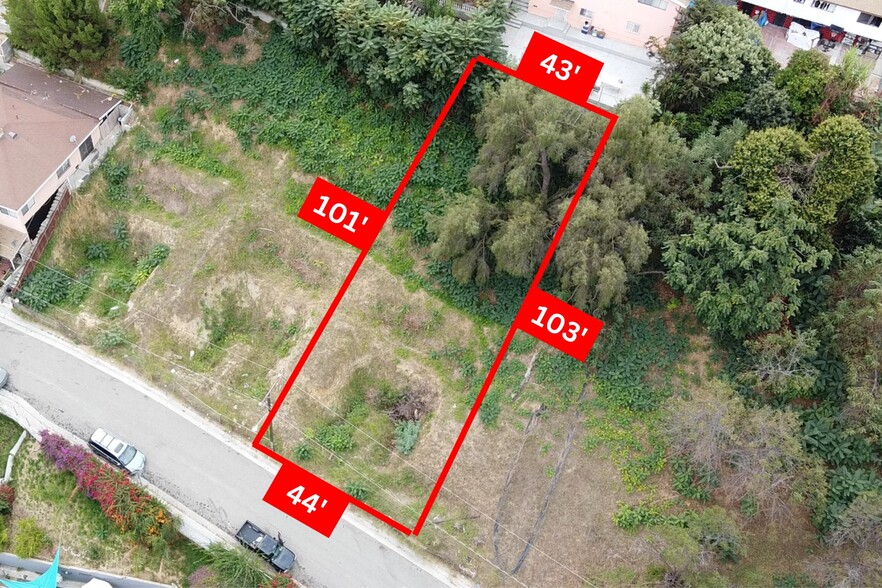 06 Bonnie Beach pl, Los Angeles, CA for sale - Primary Photo - Image 1 of 1