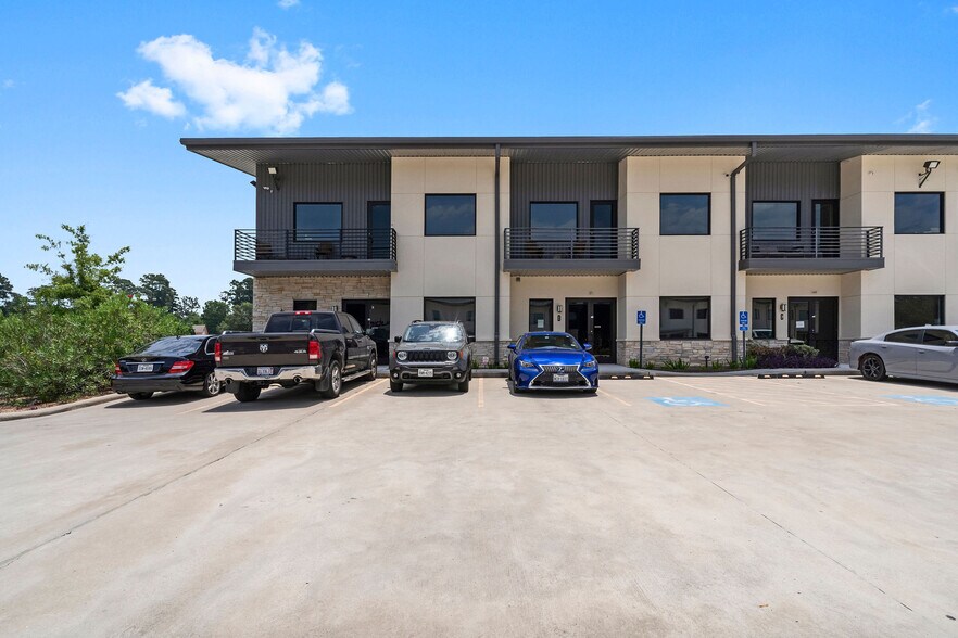 1330 Rayford Park Rd, Spring, TX for sale - Building Photo - Image 1 of 23