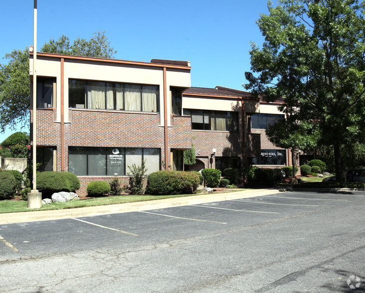 106 Ridgeway St, Hot Springs National Park, AR for sale - Building Photo - Image 2 of 14