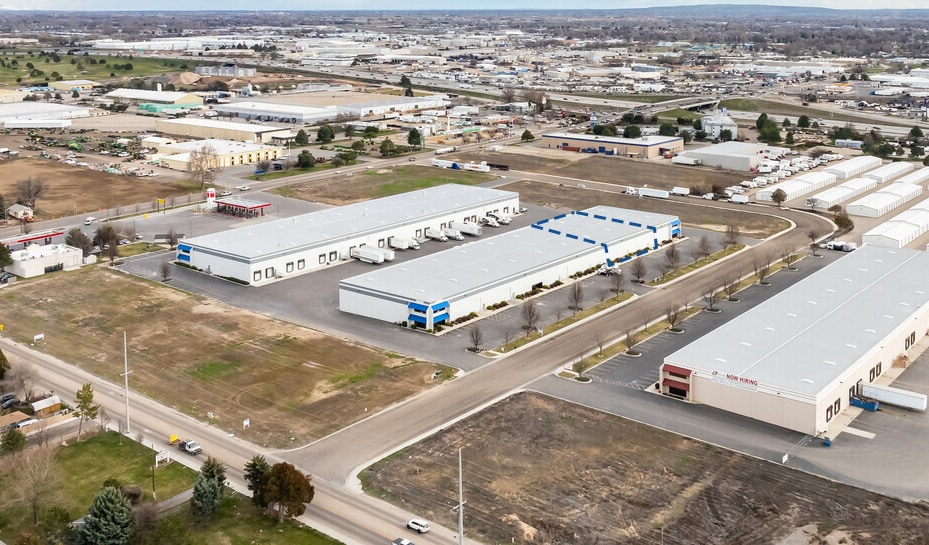 2102 N Devlin Way, Nampa, ID for lease - Building Photo - Image 2 of 4