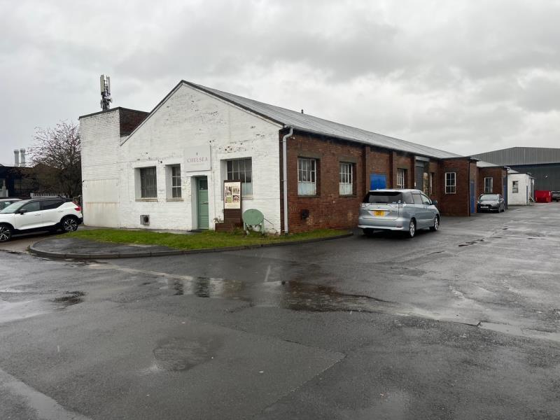 463 Woodham Rd, Newton Aycliffe for lease Building Photo- Image 1 of 1