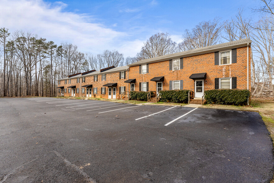 3600 Old Buckingham Rd, Powhatan, VA for sale - Building Photo - Image 1 of 1