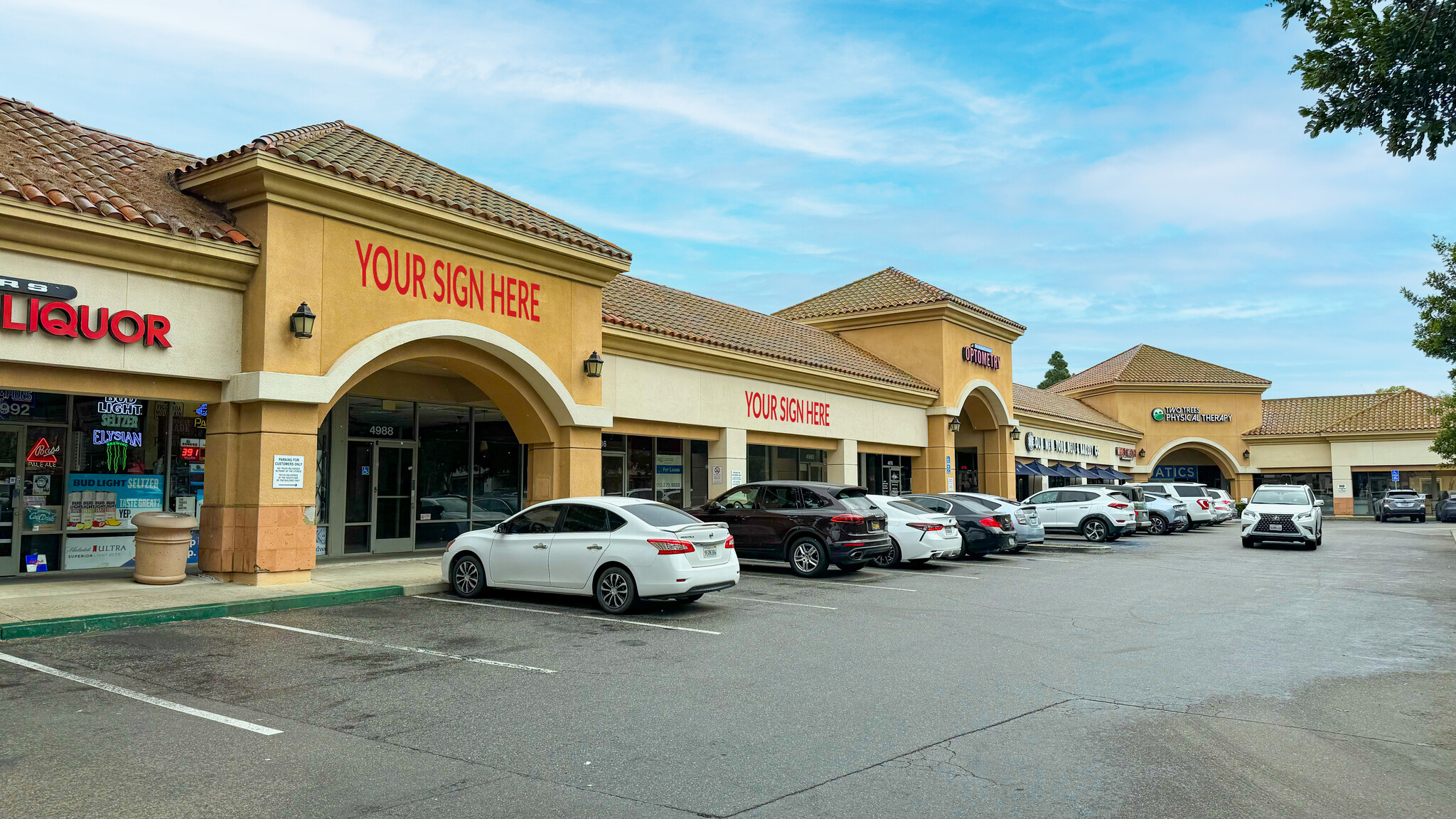 4910-4992 Verdugo Way, Camarillo, CA for lease Building Photo- Image 1 of 8