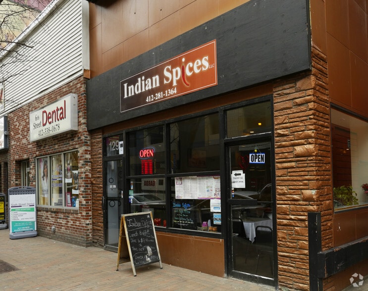 129 6th St, Pittsburgh, PA for sale - Building Photo - Image 3 of 5