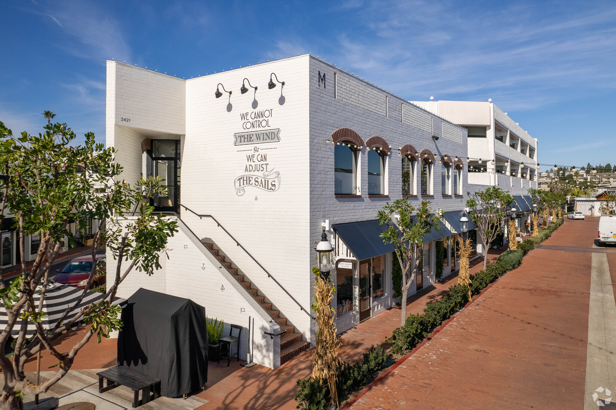 3431 Via Oporto, Newport Beach, CA for lease Building Photo- Image 1 of 35