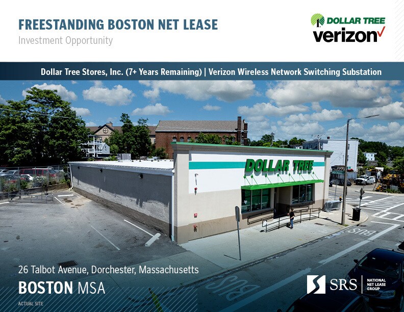 26 Talbot, Boston, MA for sale Primary Photo- Image 1 of 1