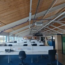 South Way, Wembley for lease Interior Photo- Image 2 of 4