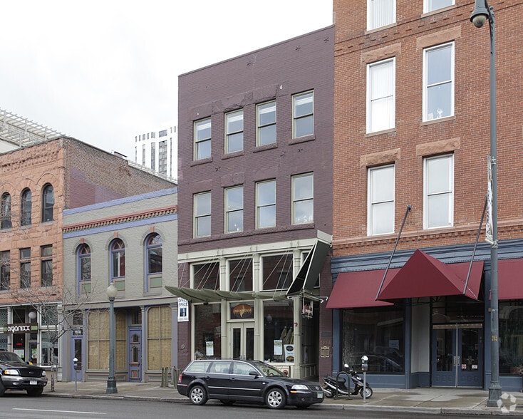 1514 Blake St, Denver, CO for lease - Primary Photo - Image 1 of 22