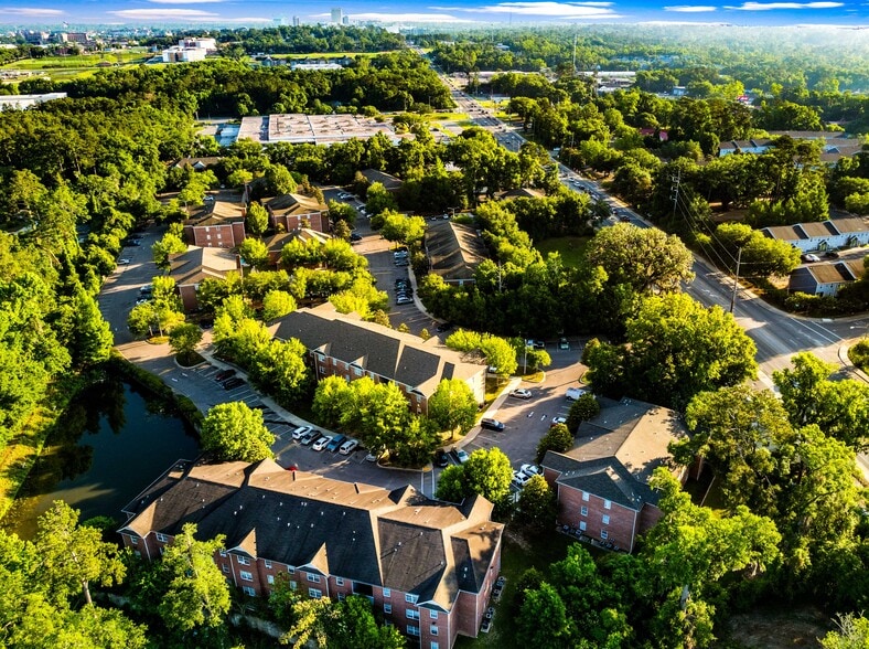 3000 S Adams St, Tallahassee, FL for sale - Building Photo - Image 3 of 52