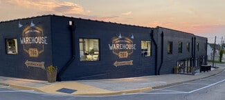 More details for 764 E Seventh St, Lexington, KY - Industrial for Sale