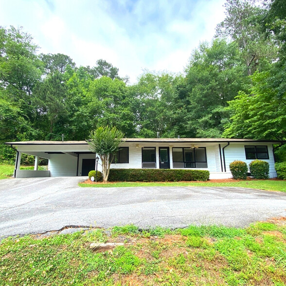 274 N Main St, Alpharetta, GA for sale - Building Photo - Image 1 of 1