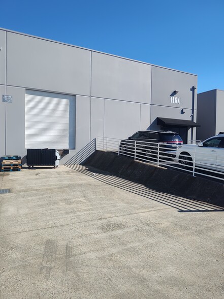 1160 Tara Ct, Rocklin, CA for lease - Building Photo - Image 3 of 5