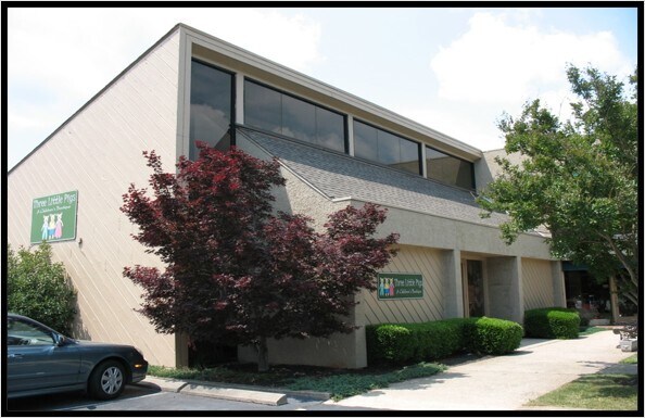 1023 Fernwood Glendale Rd, Spartanburg, SC for lease - Interior Photo - Image 2 of 12