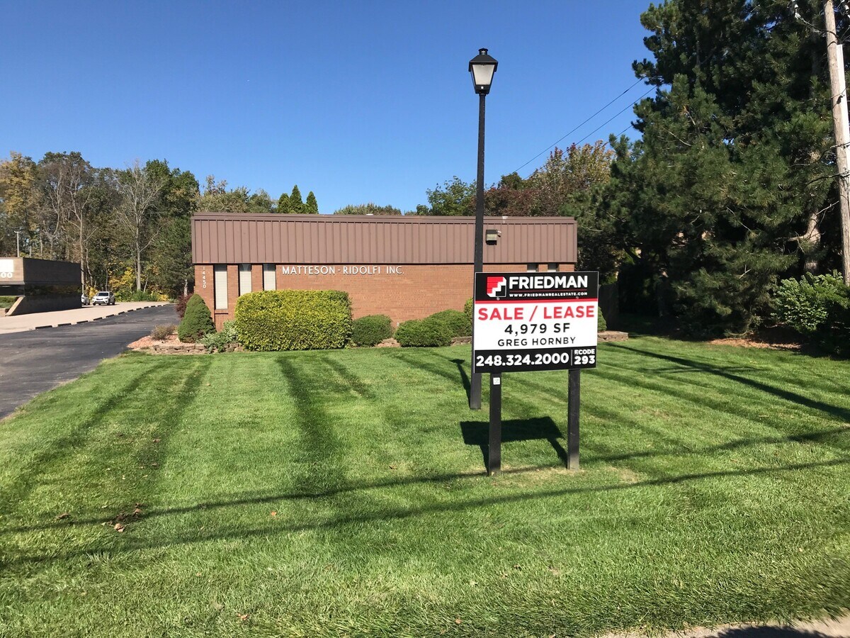 14460 King Rd, Riverview, MI 48193