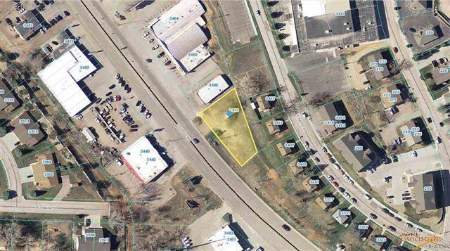 3436 Sturgis Rd, Rapid City, SD for lease Primary Photo- Image 1 of 2