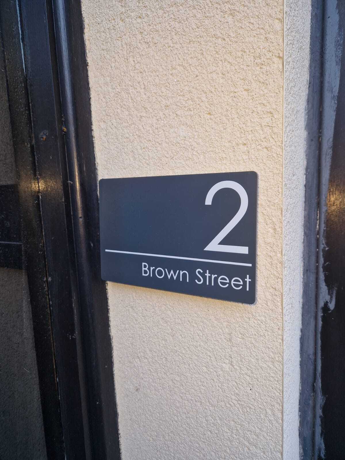 2 Brown St, Burnley for sale Primary Photo- Image 1 of 1