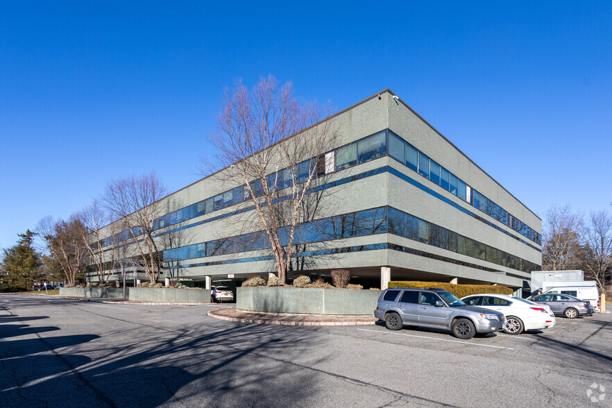 10 New King St, White Plains, NY for lease - Building Photo - Image 1 of 5