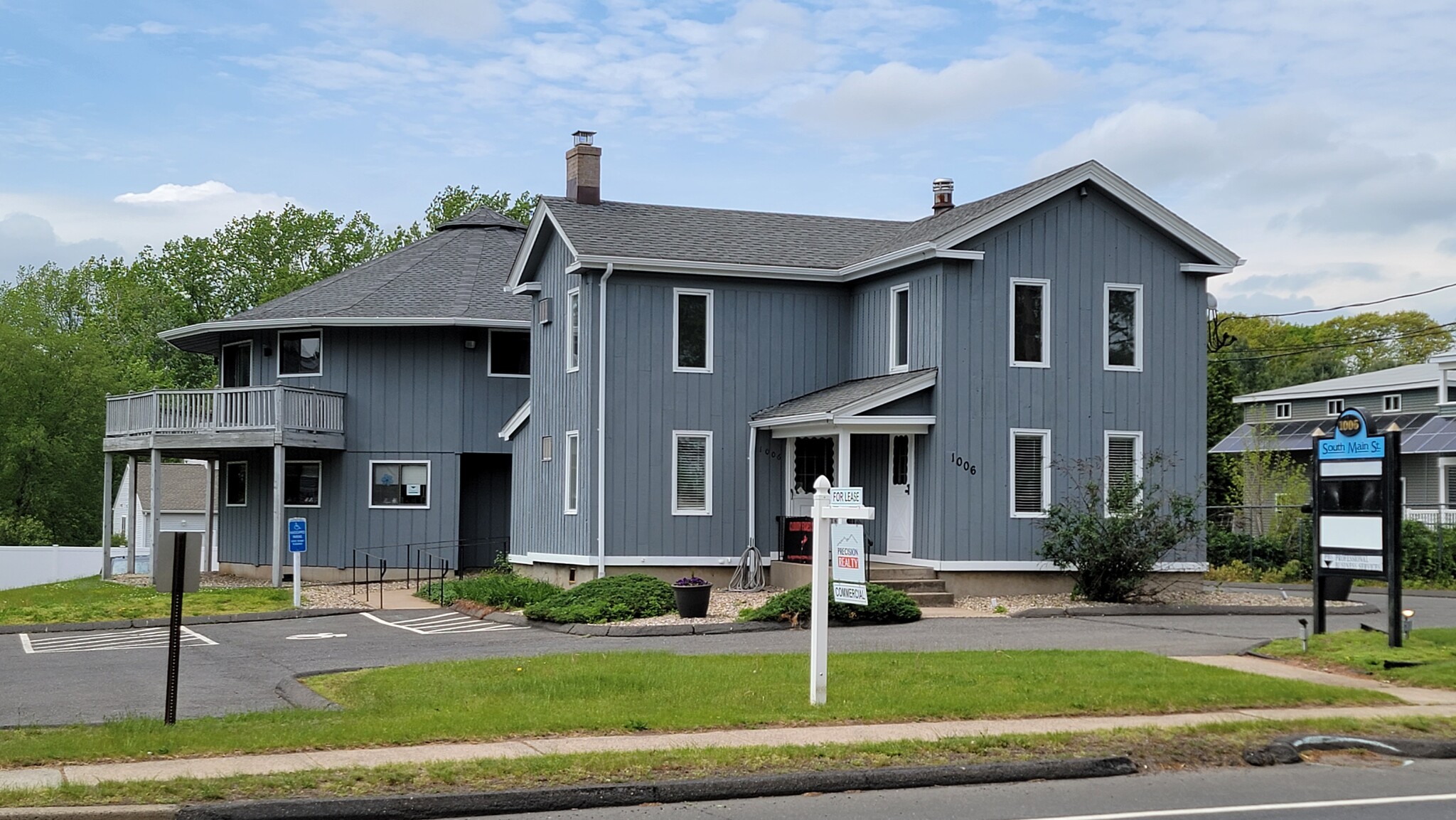 1006 S Main St, Plantsville, CT for sale Building Photo- Image 1 of 1