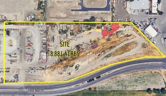 More details for 700 N 700 W, Lindon, UT - Land for Lease