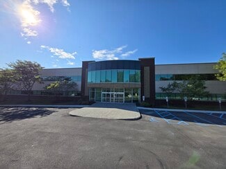 More details for 33 Technology Dr, Warren, NJ - Office for Lease
