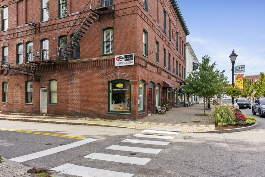 41 Main St, Kennebunk, ME for sale - Building Photo - Image 2 of 24