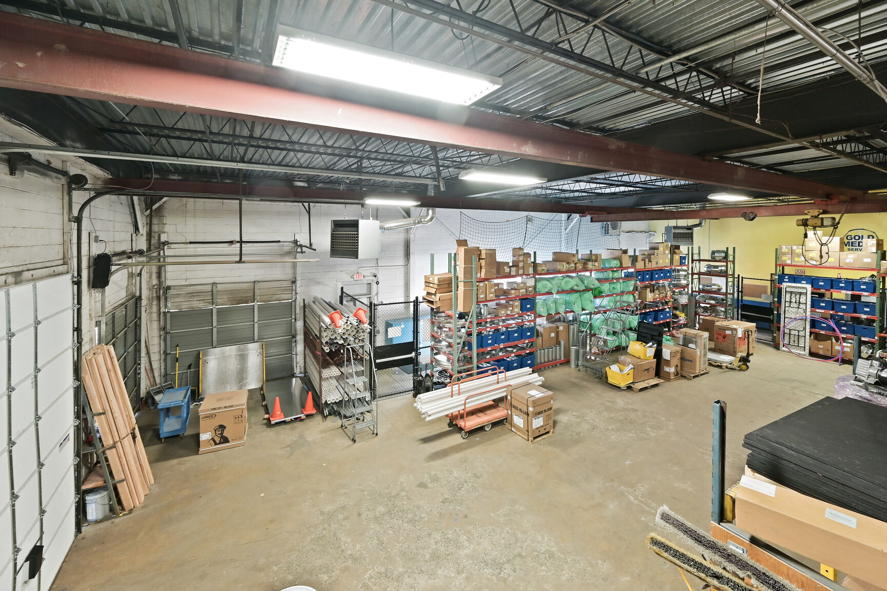 11 Cotters Ln, East Brunswick, NJ 08816 Industrial for Sale