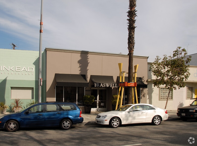 6025 Washington Blvd, Culver City, CA for sale - Building Photo - Image 3 of 19
