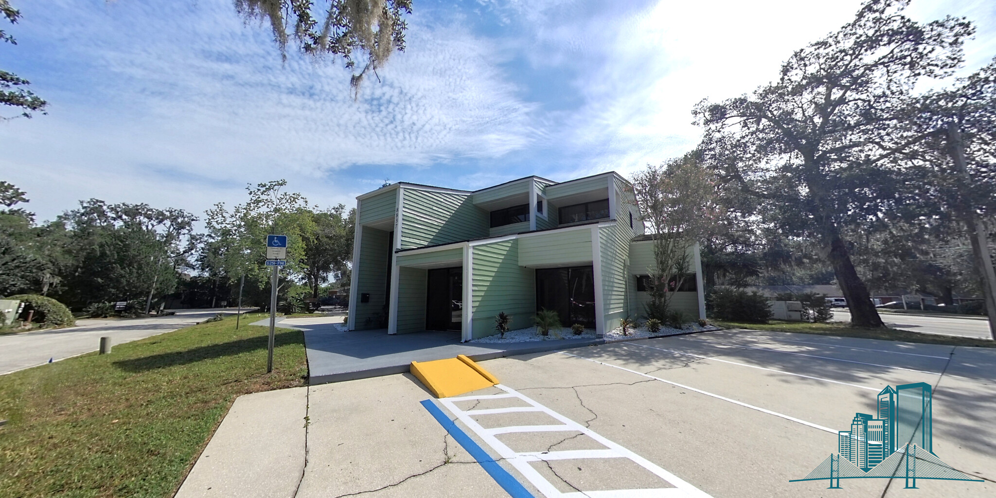 8837 Goodbys Executive Dr, Jacksonville, FL for lease Building Photo- Image 1 of 24