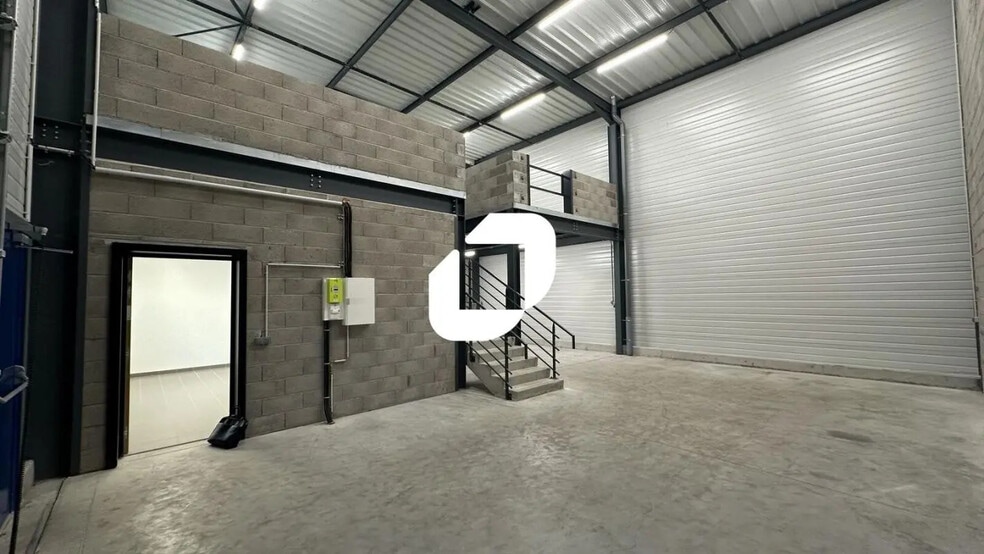 4 A Rue Denis Papin, Illkirch-Graffenstaden for lease - Building Photo - Image 2 of 22