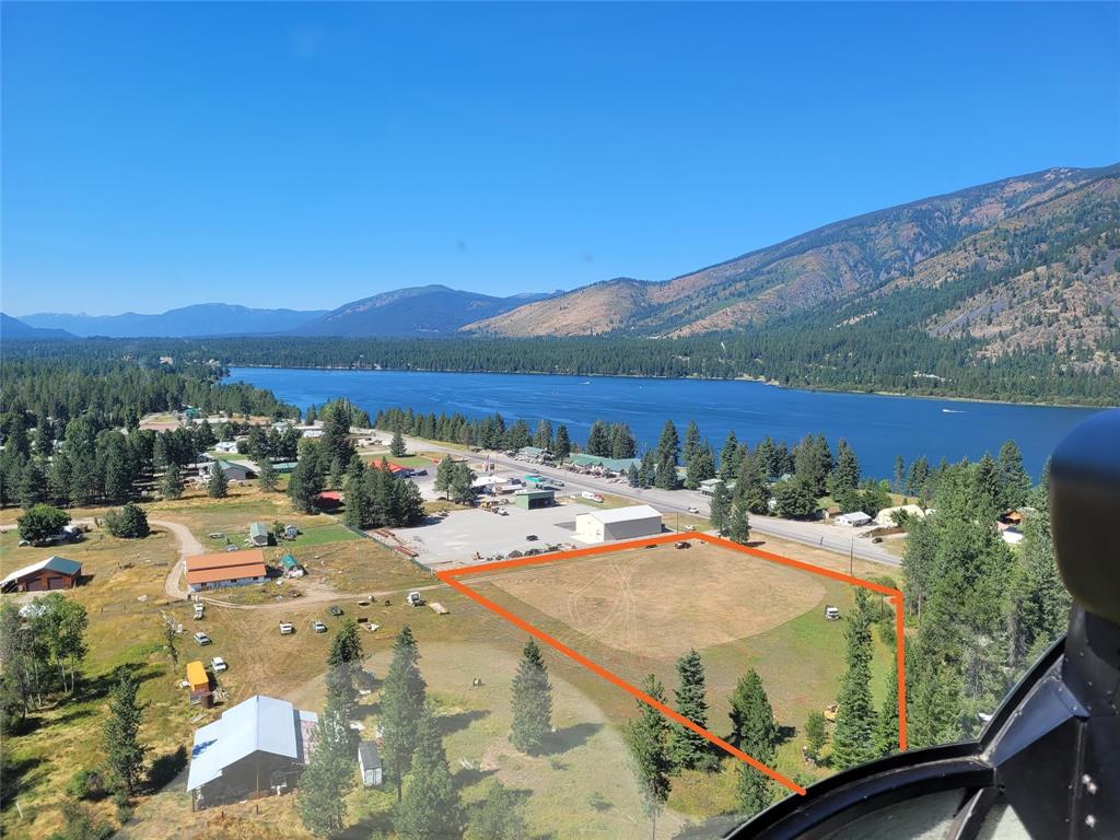 Nhn Hwy 200, Trout Creek, MT 59874