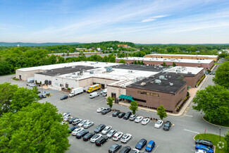 More details for 21-25 Riverside Dr, Pine Brook, NJ - Industrial for Lease