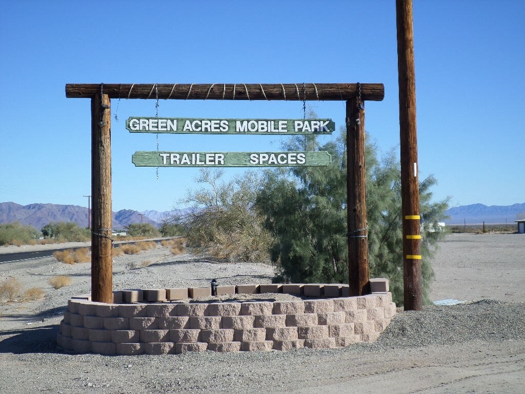 25950 Rice Rd, Desert Center, CA 92239