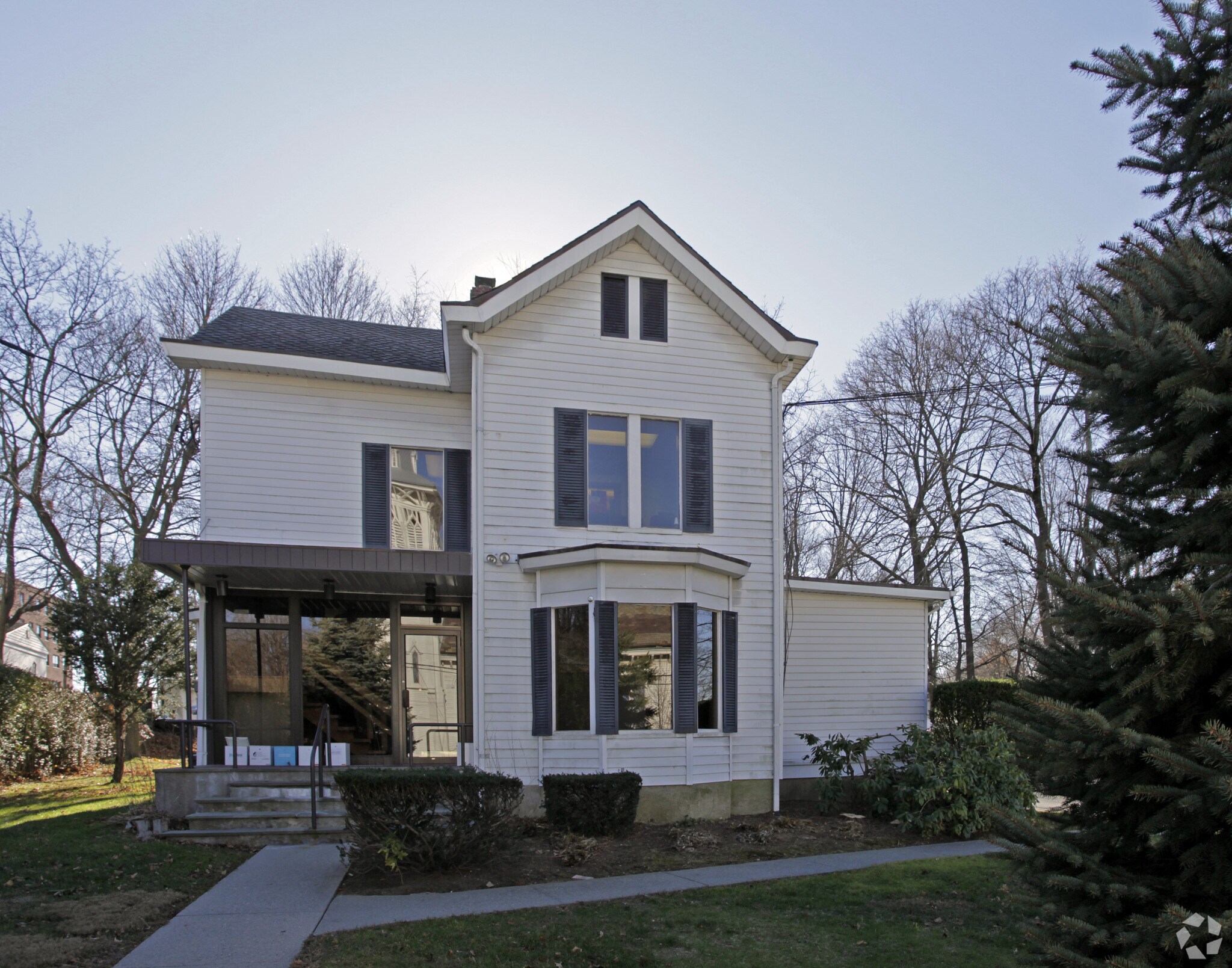 14 Smith Ave, Mount Kisco, NY for sale Primary Photo- Image 1 of 1