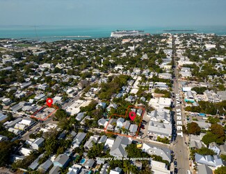 More details for 419 Amelia St, Key West, FL - Hospitality for Sale