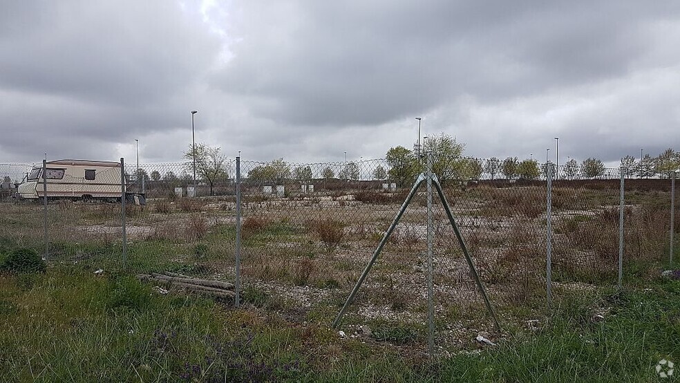 Land in Leganés, Madrid for sale - Building Photo - Image 2 of 3