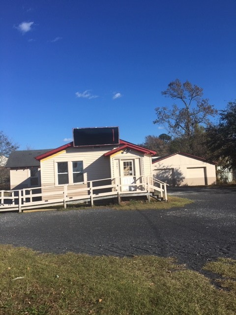 1963 Sam Rittenberg Blvd, Charleston, SC for sale Building Photo- Image 1 of 1