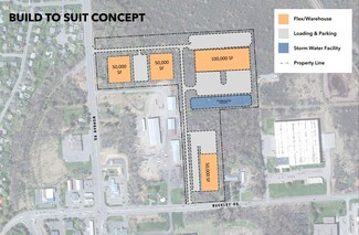 More details for Morgan Rd. & Buckley Rd., Liverpool, NY - Land for Sale