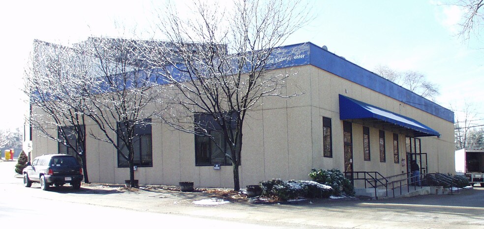 Worcester Rd, Framingham, MA for sale - Primary Photo - Image 1 of 1