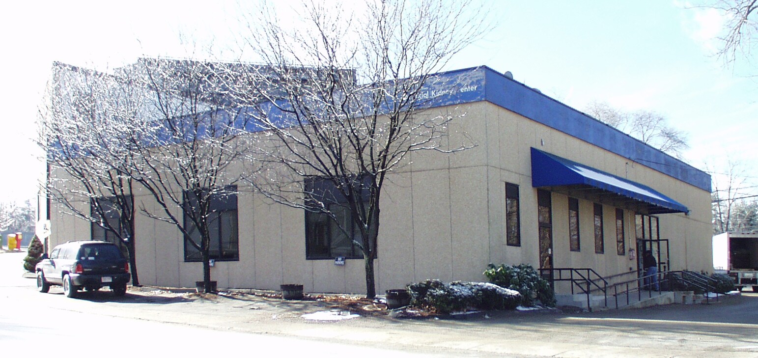 Worcester Rd, Framingham, MA for sale Primary Photo- Image 1 of 1