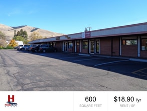 715 Kensington Ave, Missoula, MT for lease Building Photo- Image 1 of 8