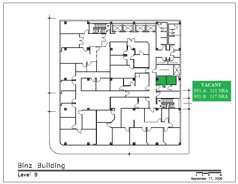 1001 Texas Ave, Houston, TX 77002 - The Binz Bldg | LoopNet