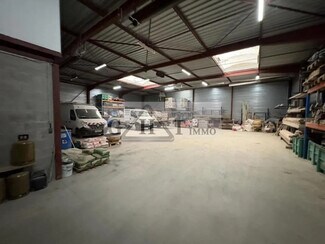 More details for Industrial for Sale