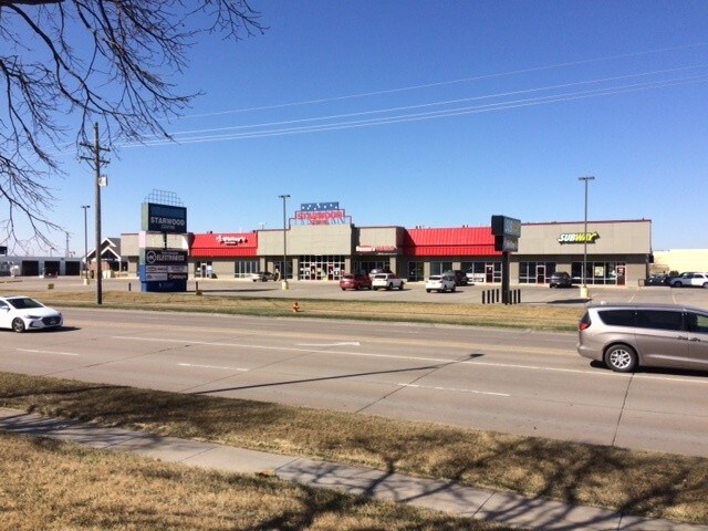 2130 N Webb Rd, Grand Island, NE for sale Building Photo- Image 1 of 1